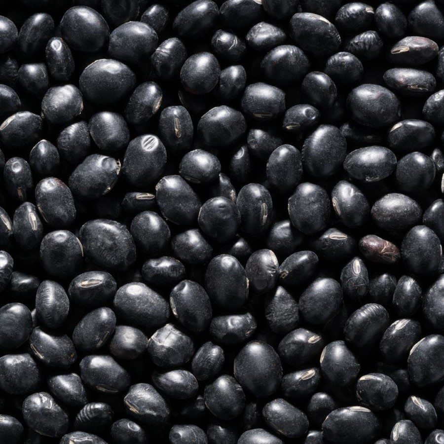 Black bean-1